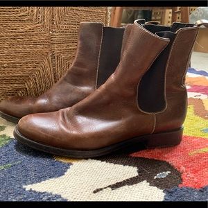 Ralph Lauren Boots